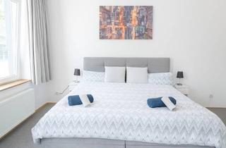 Wohnung mieten in Kaiserstraße, 40479 Pempelfort, Helle 4-Zimmer-Wohnung im 1. OG in Düsseldorf-Pempelfort