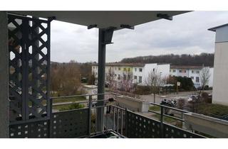 Wohnung mieten in Beim Fasanengarten 46, 70499 Hausen, Helle 2,5-Zimmer-Wohnung im 3. OG mit Balkon in Stuttgart-Hausen
