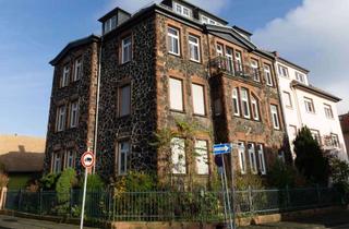 Wohnung mieten in 63454 Hanau, Top-sanierte Stil-Altbau-Wohnung in begehrter / ruhiger Lage in Kesselstadt für Liebhaber