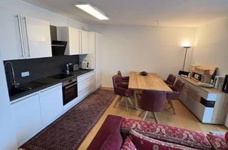 Wohnung mieten in Am Alten Anger, 86938 Schondorf, Hochwertig möblierte 4-Zimmer-Wohnung in Schondorf am Ammersee zu vermieten