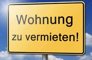 Wohnung mieten in Uhlandstraße, 97469 Gochsheim, Uhlandstraße 6, 97469 Gochsheim