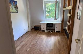 WG-Zimmer mieten in 60322 Nordend-West, Studentenzimmer Nähe Campus Westend