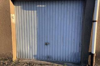 Garagen mieten in 46147 Sterkrade-Nord, Freie Garagen in Sterkrade-Nord zu vermieten!