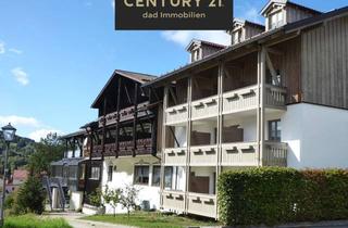 Gewerbeimmobilie kaufen in 94258 Frauenau, Top Hotel in super Lage in Frauenau im Bayerischen Wald mit Wellness und Atemberaubenden Blick