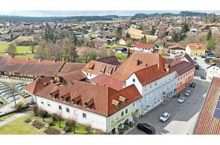 Gewerbeimmobilie kaufen in 94269 Rinchnach, Der Klosterwirt - Gasthaus plus Wohnen - renditestarke Kapitalanlage ca. 7,5 % p.A.