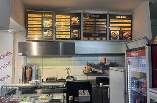 Geschäftslokal mieten in 81373 Sendling, Heimservice/Dönerladen in sehr guter Lage nähe Harras/ München