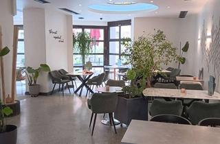 Gastronomiebetrieb mieten in 76133 Innenstadt-Ost, Gastronomiefläche in der City sucht neuen Betreiber