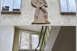 Mehrfamilienhaus kaufen in 70180 Süd, Solides Mehrfamilienhaus mit neun Wohneinheiten im Heusteigviertel