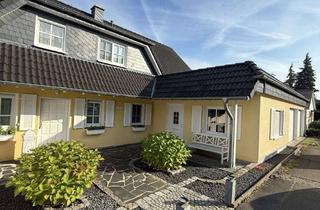 Einfamilienhaus kaufen in Südstraße 39, 42929 Wermelskirchen, Provisionsfrei Einfamilienhaus mit Einliegerwohnung im Ortskern von Dabringhausen