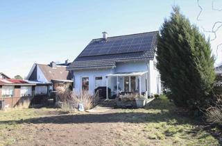 Haus kaufen in 24222 Schwentinental, EFH aus 2008 in Klausdorf (Schwentinental) bei Kiel