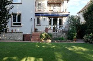 Einfamilienhaus kaufen in Nadlerstrasse 47, 68259 Feudenheim, Großzügiges Einfamilienhaus in hervorragender Lage Feudenheims