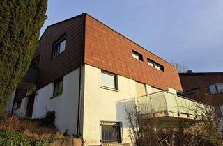 Haus kaufen in 73249 Wernau, Wohnen in erster Reihe in ruhiger Randlage mit Aussicht !