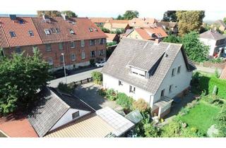 Einfamilienhaus kaufen in Hauptstraße, 38173 Evessen, Einfamilienhaus mit 7 Zimmern in Evessen