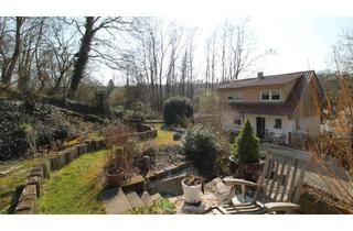 Haus kaufen in 74374 Zaberfeld, *** Naturparadies gesucht? Haus mit XXL-Grundstück am Waldrand ***