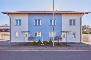 Doppelhaushälfte kaufen in 67685 Weilerbach, Neuwertige Doppelhaushälfte in hervorragender Wohnlage!
