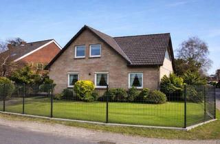 Haus kaufen in 26506 Norden, Massivhaus a.d. Küste, saniert, möblierte ELW, EG entkernt, barrierefrei, Luxus Bad, provisionsfrei