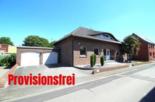 Einfamilienhaus kaufen in 52538 Gangelt, Stilvolles Einfamilienhaus in Birgden, Gangelt, Kreis Heinsberg