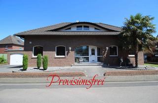 Einfamilienhaus kaufen in 52538 Gangelt, Einfamilienhaus Garten Garagen ruhig provisionsfrei bezugsfrei Birgden Gangelt, K. Heinsberg, NRW