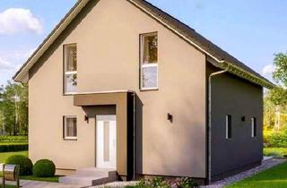 Einfamilienhaus kaufen in 76448 Durmersheim, Trend-Einfamilienhaus 11.0S