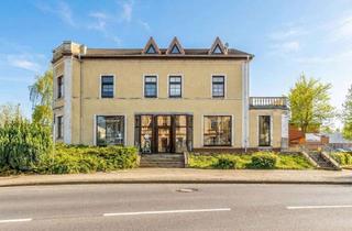 Mehrfamilienhaus kaufen in 16845 Neustadt, KENSINGTON - Exklusiv - Mehrfamilienhaus mit 4 Wohneinheiten und Gewerbe in bester Lage in Neustadt