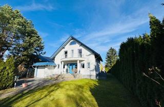 Haus kaufen in 12529 Schönefeld, Exklusives Familienanwesen in Großziethen