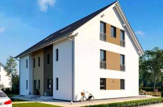 Haus kaufen in 76332 Bad Herrenalb, Wohnen wo andere Urlaub machen oder Golf spielen ...