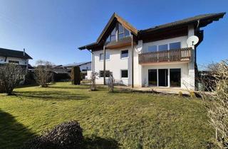 Haus kaufen in 83119 Obing, Ein Haus, drei Wohnungen, viele Ideen - MFH mit großem Grundstück, Obing