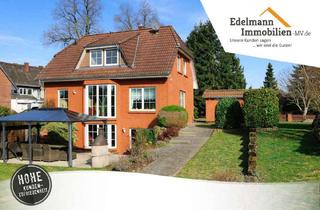 Haus kaufen in 18184 Steinfeld, EFH nur 15min von HRO entfernt! Ca. 156m² Wohlfühlfl., Sauna, Garage u. 800m² Grd. in Fienstorf!