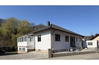 Haus kaufen in 66919 Obernheim-Kirchenarnbach, Viel Platz für die große Familie in ruhiger Sackgasse