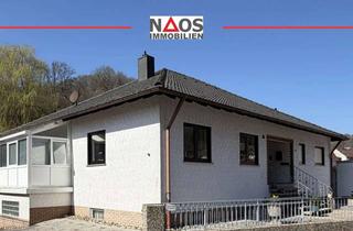 Haus kaufen in 66919 Obernheim-Kirchenarnbach, ** RESERVIERT **Viel Platz für die große Familie in ruhiger Sackgasse