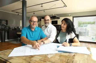 Haus kaufen in 46342 Velen, Von der Planung bis zum Einzug: Meine eigene Hausbau-Geschichte mit Bien-Zenker!