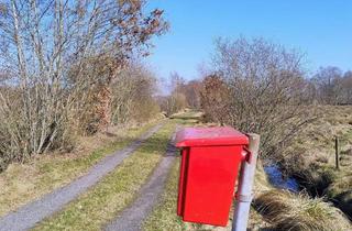 Haus kaufen in 26939 Ovelgönne, 204m entfernt vom Rest der Welt-Landhaus auf großem Grundstück