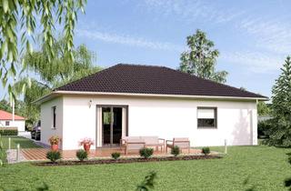 Haus kaufen in 38350 Helmstedt, Bauen in gepflegter und ruhiger Wohnlage in HE-Emmerstedt: Das Haus für Familie und Homeoffice