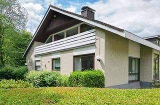 Einfamilienhaus kaufen in 21682 Stade, Stilvolles Einfamilienhaus am Burggraben