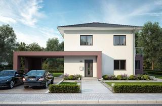 Villa kaufen in 37688 Beverungen, Energiegünstige Stadtvilla für Ihre Familie!