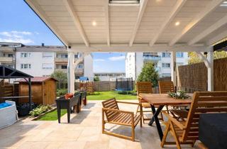 Haus kaufen in 72654 Neckartenzlingen, Kernsaniertes Wohnen und Wohlfühlen: Charmantes Haus mit Garten und Dachgeschoss