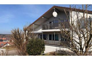 Haus kaufen in 72505 Krauchenwies, WOLFGANG SODENKAMP /// 2-Fam.-Haus in sonniger Lage *PROVISIONSFREI