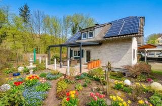 Einfamilienhaus kaufen in 79664 Wehr, Top gepflegtes Einfamilienhaus mit großem Grundstück