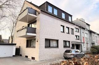 Haus kaufen in 46117 Borbeck, im Eigentum luxuriös wohnen und zusätzlich Mieteinnahmen generieren