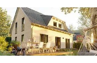 Haus kaufen in 19077 Sülstorf, Ihr neues Zuhause: unkompliziert, energetisch sicher & bezahlbar