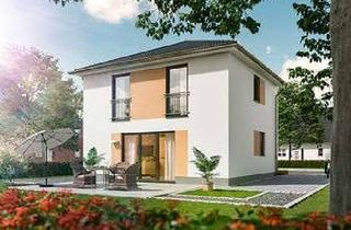 Haus kaufen in 19322 Wittenberge, Ein Zuhause für heute und morgen: unkompliziert, energetisch sicher & bezahlbar