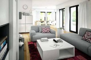 Haus kaufen in 36341 Lauterbach, Smarte Finanzierung: Ihr hocheffizientes EFH mit minimalen Nebenkosten.