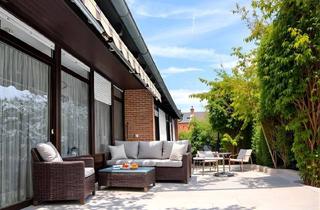 Haus kaufen in 91086 Aurachtal, Wohnen auf einer Ebene: Bungalow auf 808 m² Grundstück mit viel Privatsphäre