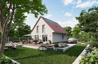 Haus kaufen in 55624 Rhaunen, Zuhause ist dort, wo die Familie ist - Ihr Neubau im Neubaugebiet in Rhaunen!