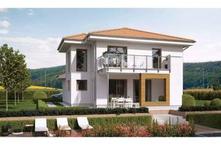 Haus kaufen in 36367 Wartenberg, TOLLES WALMDACHHAUS MIT DEM GEWISSEN EXTRA