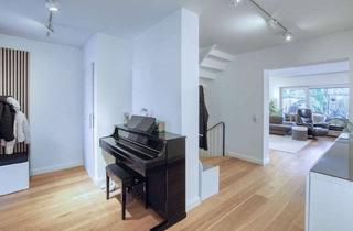 Einfamilienhaus kaufen in 40629 Ludenberg, Schönes, gut geschnittenes Einfamilienhaus mit 4 Zimmern, Garten, voll unterkellert in Düsseldorf