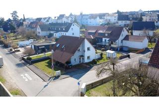 Einfamilienhaus kaufen in 34246 Vellmar, Familienfreundliches Einfamilienhaus in ruhiger Lage von Vellmar - bezugsfertig!