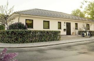 Haus kaufen in 21514 Büchen, Moderne Familien-Oase in Büchen – Ihr Traum-Bungalow wartet auf Sie!