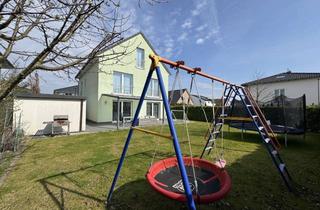 Einfamilienhaus kaufen in 50389 Wesseling, Exquisites Einfamilienhaus in Wesseling: Wohnkomfort trifft auf moderne Ausstattung
