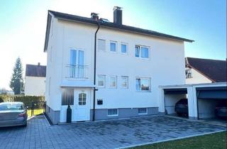 Einfamilienhaus kaufen in 88499 Riedlingen, Modern, wohnlich, gepflegt – Ihr neues Einfamilienhaus